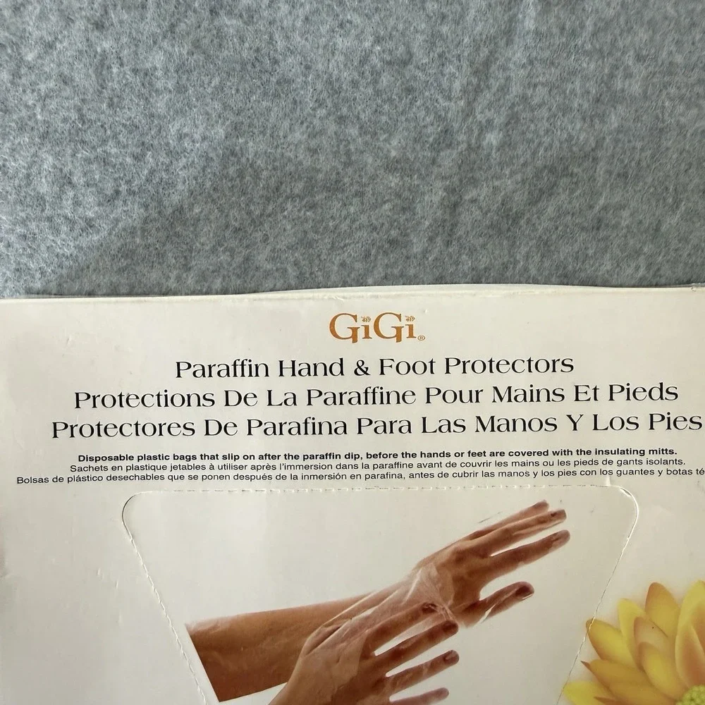 N/A new gigi